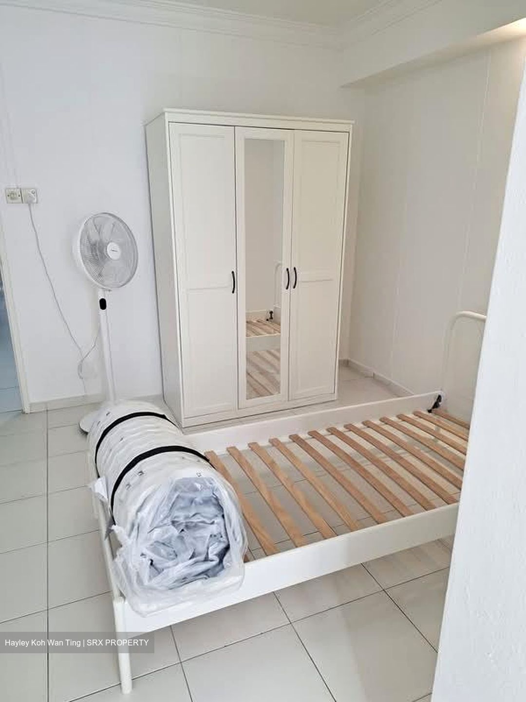 Blk 477 Pasir Ris Drive 6 (Pasir Ris), HDB 4 Rooms #586791281